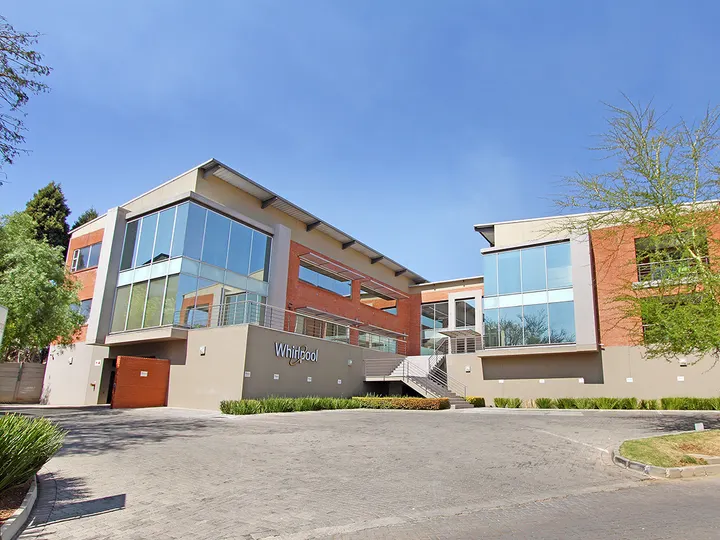 Secure 1,990 m² Office Property for Sale in Bedfordview image 5