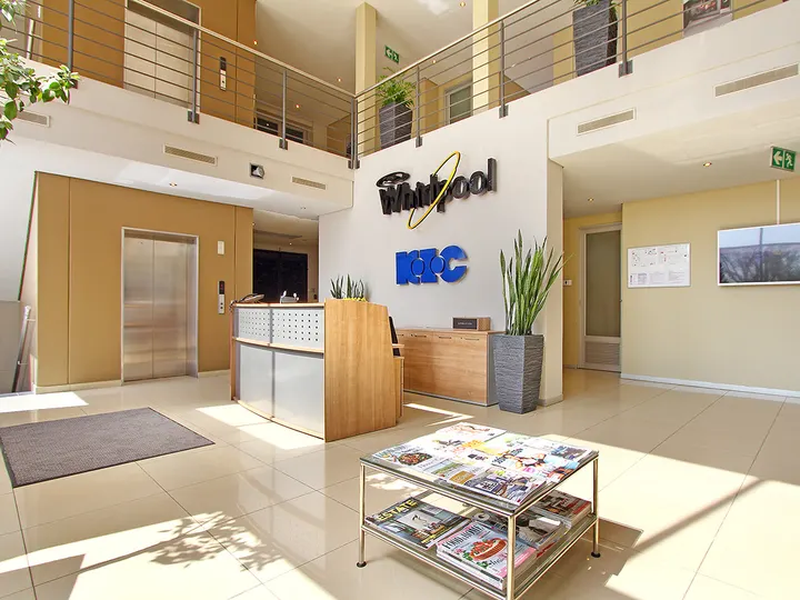 Secure 1,990 m² Office Property for Sale in Bedfordview