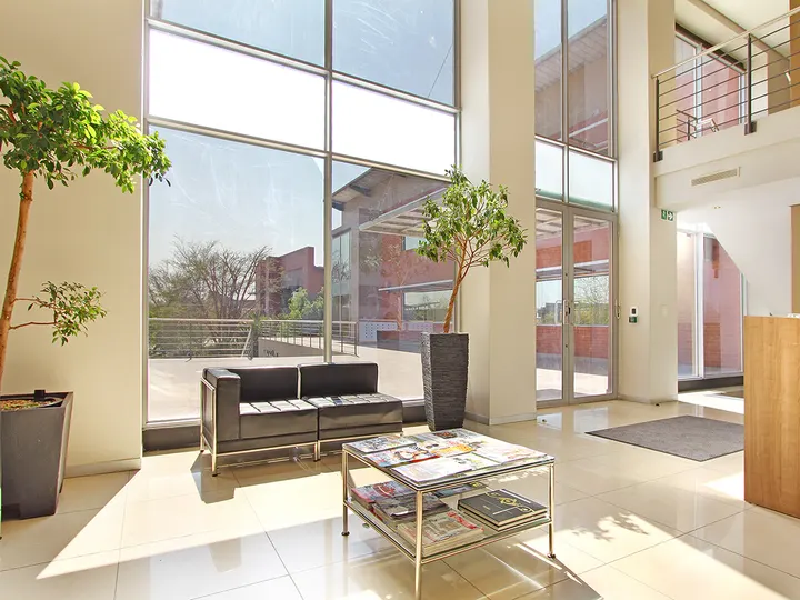 Secure 1,990 m² Office Property for Sale in Bedfordview image 2