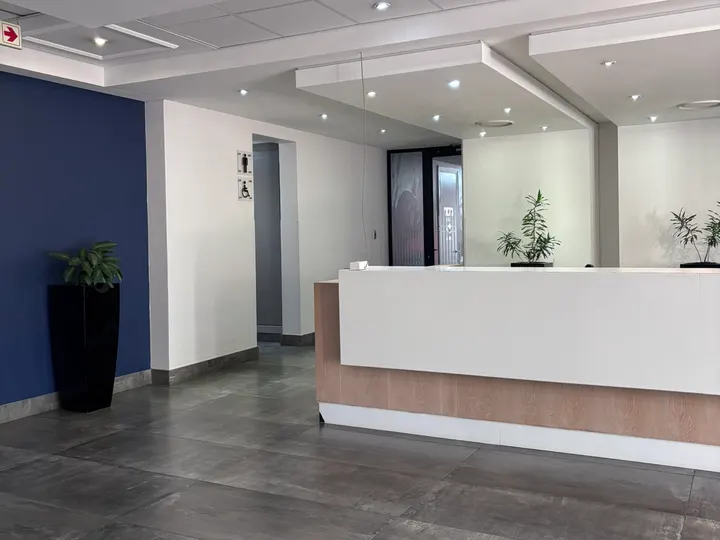 Ground Floor  Unit 1 image 3