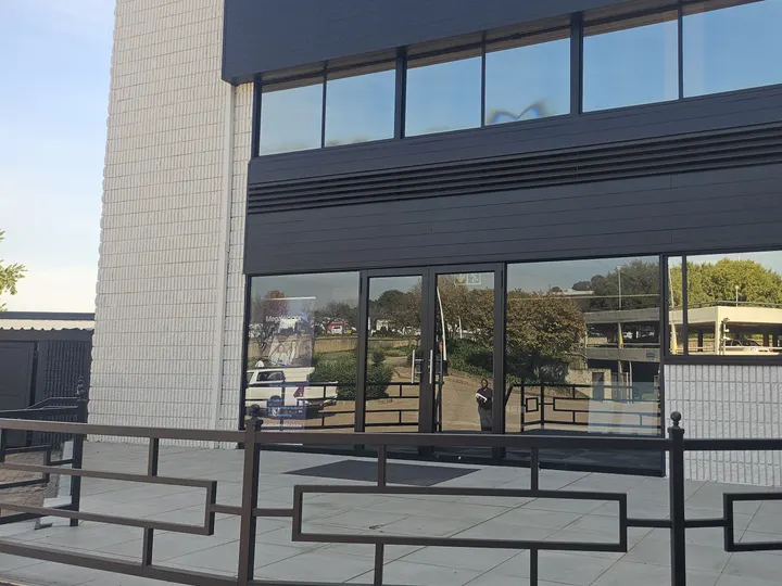 Unit 1, 1 Weaver Avenue