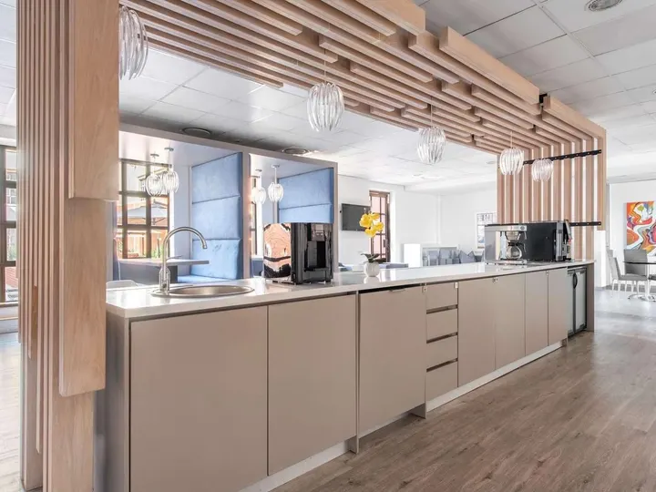 Ground Floor Unit 1 image 1