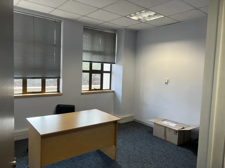 First Floor Unit 1 Divisible image 4