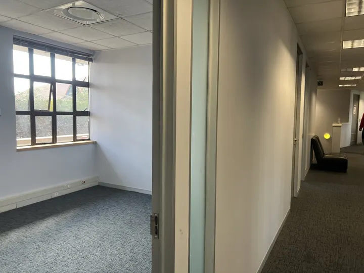 First Floor Unit 1 Divisible image 8