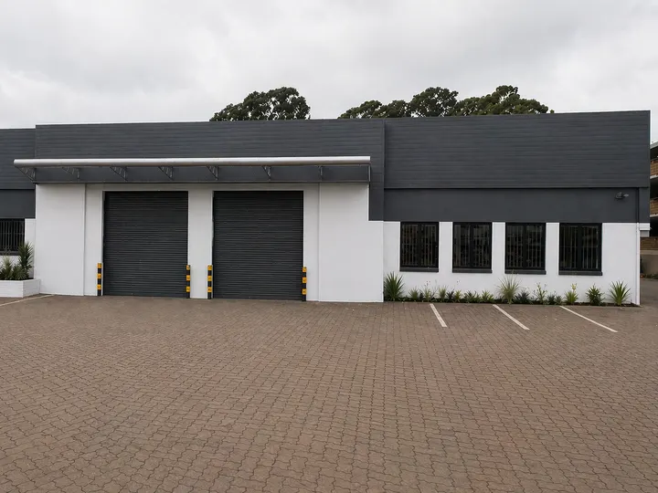 3 Weaver Avenue