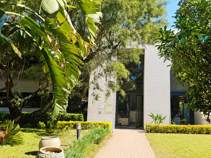 Unit 2, 2 Weaver Avenue