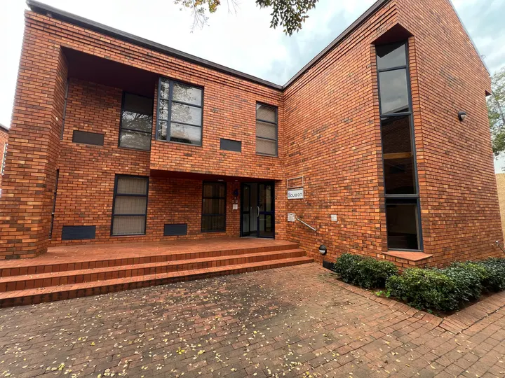 Building 3, Ground Floor image 1