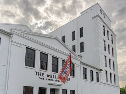 Whole Building