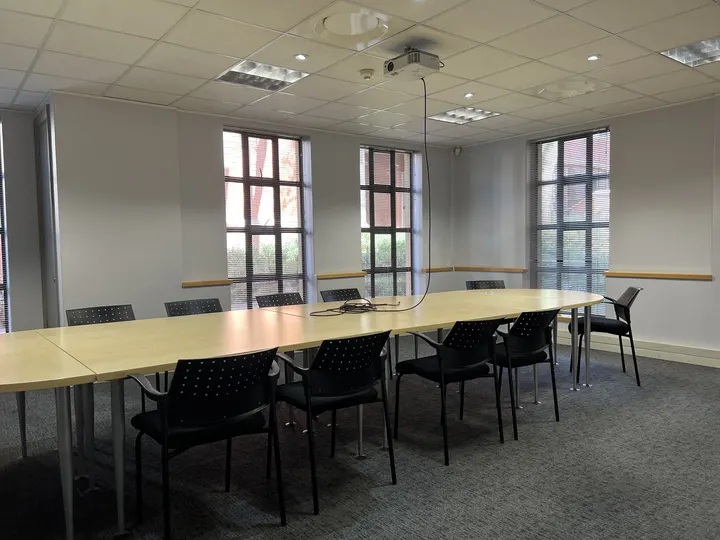First Floor Unit 2 image 5
