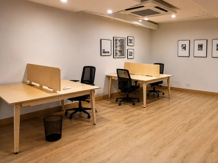 Office G.02 image 1