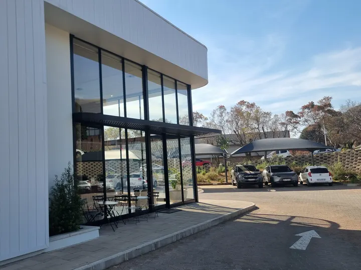 Office G.07