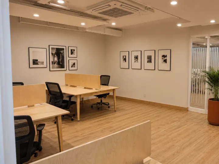 Office G.07 image 1